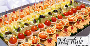 My Style Event