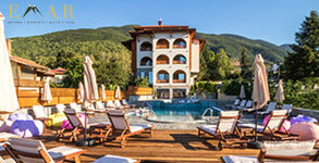 Хотел Емар****