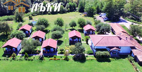 Вилно селище Лъки**