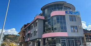 Хотел Елит Релакс