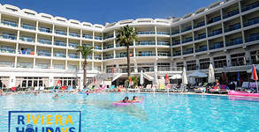 Riviera Holidays