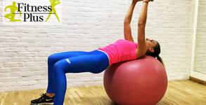Fitness Plus
