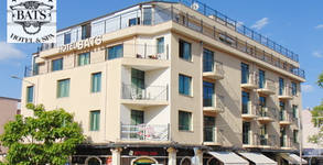 SPA Hotel BATS****