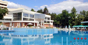 SPA хотел Хисар****