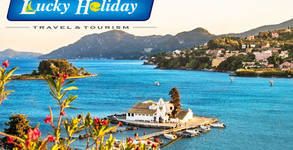 Lucky Holiday