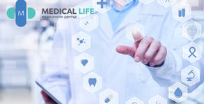 Медицински център Medical Life