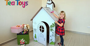 ТeaToys