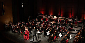 Държавна опера - Пловдив