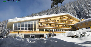 Хотел Мальовица