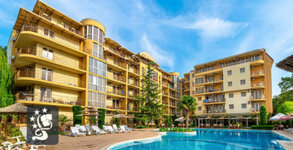 Комплекс Джоя Парк Златни пясъци