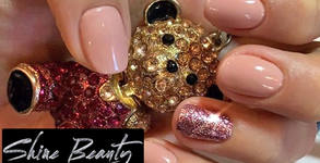 Shine Beauty Studio