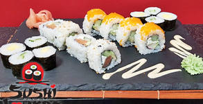 Sushi Lovers