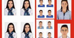 Фото студио Чуденн Свят
