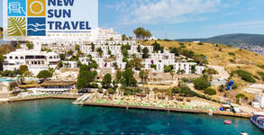 New Sun Travel