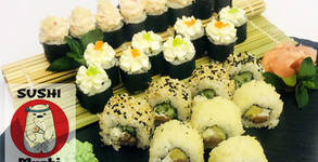 Sushi Mushi