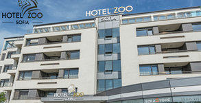 Hotel ZOO Sofia****