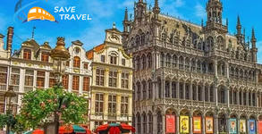 Save Travel