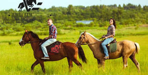 Конна база Victory Equestrian