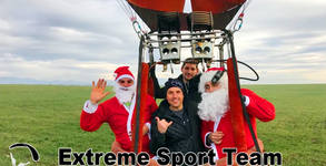 Extreme Sport