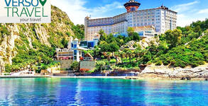 Verso Travel