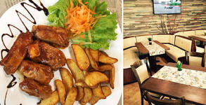 LaVita Pizza & Grill