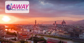 Away