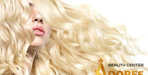 Adores Beauty Center