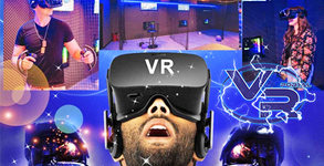 VR Portal