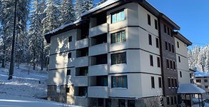 Evrika home Pamporovo