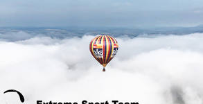 Extreme Sport