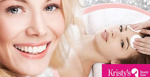Kristy's Beauty Zone