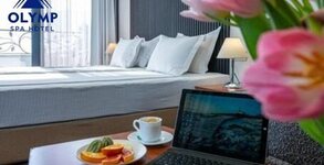 Спа Хотел Олимп 4*