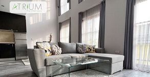 ATRIUM Boutique Suites Sofia