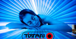 Titan Fitness