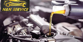 Автосервиз N&N Service
