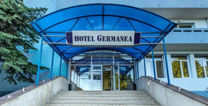 Хотел Германея
