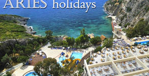 Aries Holidays