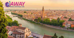 Away