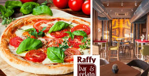 Raffy Bar & Gelato