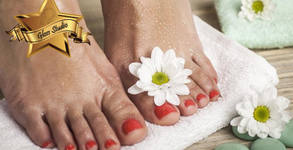 Gloss Нair Design and Nails