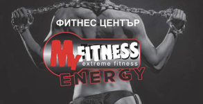 My Fitness