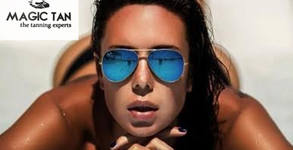 Magic Tan Studio