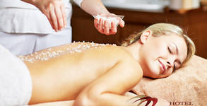 Wellness Center Grami
