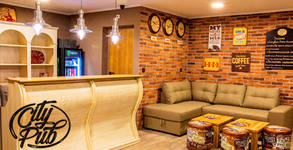 City Hotel