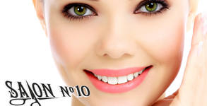 Salon №10