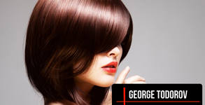 George Todorov Beauty Studio