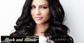 Студио за красота Black & Blonde