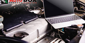 Автосервиз Auto BOX