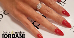 Hair Studio Jordani