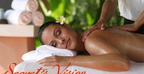 Secret's Vision